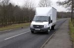 Ford Transit 2006 года